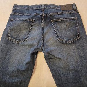 Citizens of Humanity Skinny fit Noah Jeans Size 34